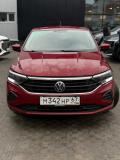 Volkswagen Polo VI Мурманск  - изображение 20