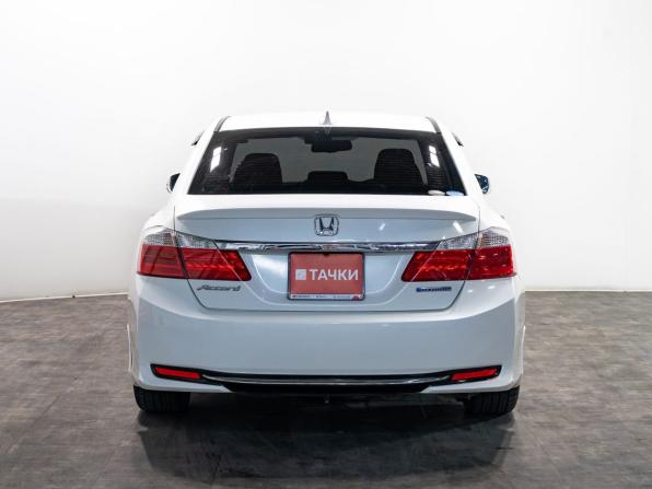 Honda Accord IX с пробегом 2013 года, цена 1 500 000 рублей, 194500 км, седан, Автокод Объявления