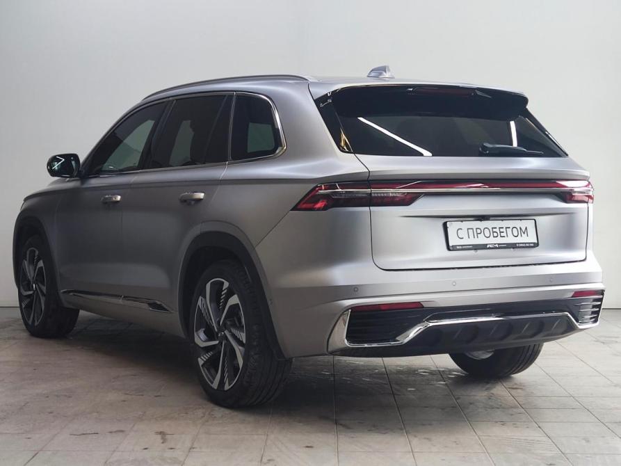 Geely Monjaro I Барнаул  - изображение 8