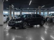 BMW 5 серии VII (G30/G31/G38) Рестайлинг Москва  - изображение 37
