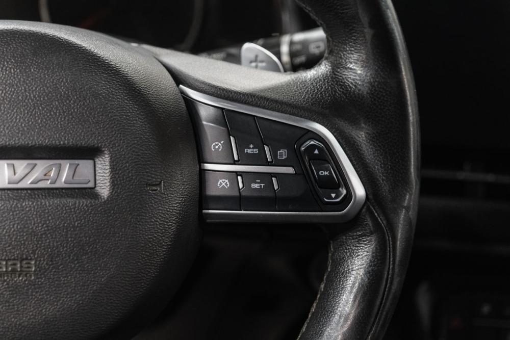 Haval F7 I Новокузнецк  - изображение 23