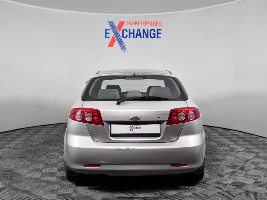 Chevrolet Lacetti I Нижний Новгород  - изображение 4