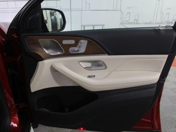 Mercedes-Benz GLE Coupe II (C167) с пробегом 2021 года, цена 9 000 000 рублей, 54412 км, внедорожник, Автокод Объявления