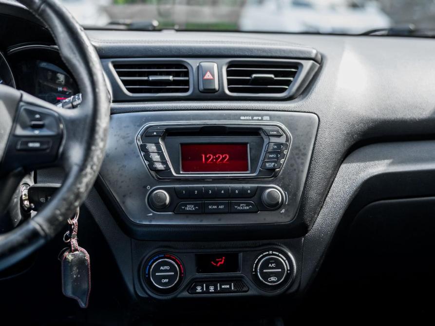 Kia Rio III Санкт-Петербург  - изображение 6