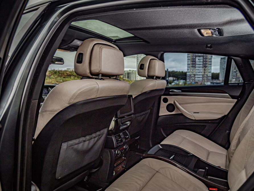 BMW X6 I (E71) Тюмень  - изображение 17