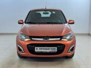 Lada (ВАЗ) Kalina II Москва  - изображение 16