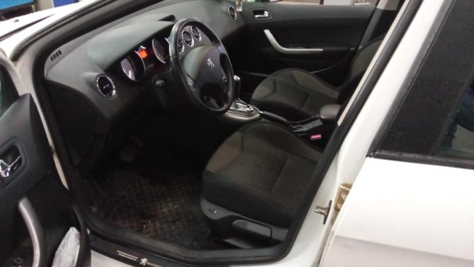 Peugeot 308 I Рестайлинг с пробегом 2011 года, цена 499 000 рублей, 106204 км, хэтчбек, Автокод Объявления
