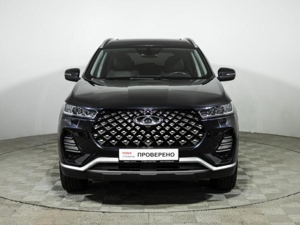 Chery Tiggo 7 Pro I с пробегом 2021 года, цена 1 629 700 рублей, 31705 км, внедорожник, Автокод Объявления