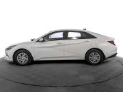 Hyundai Elantra VII (CN7) Москва  - изображение 34