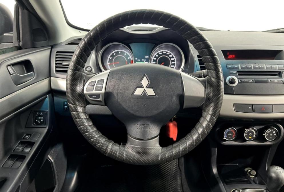 Mitsubishi Lancer X Рестайлинг Нижний Новгород  - изображение 16