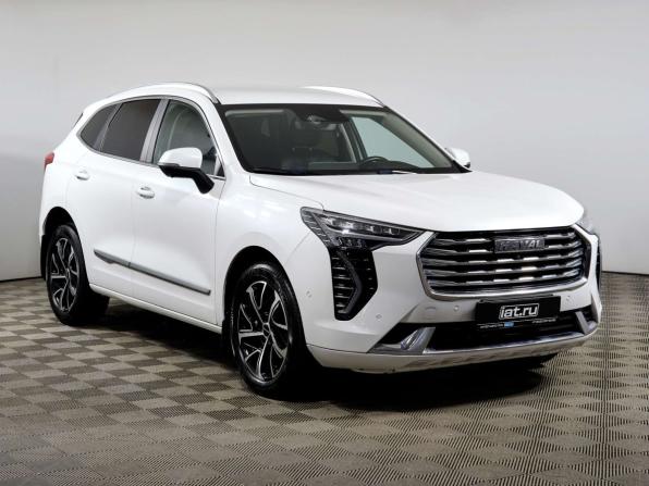 Haval Jolion I с пробегом 2021 года, цена 1 568 000 рублей, 59838 км, внедорожник, Автокод Объявления