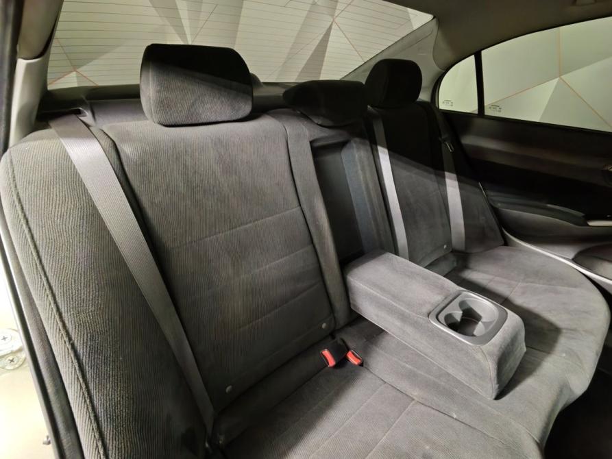 Honda Civic VIII Рестайлинг Москва  - изображение 14