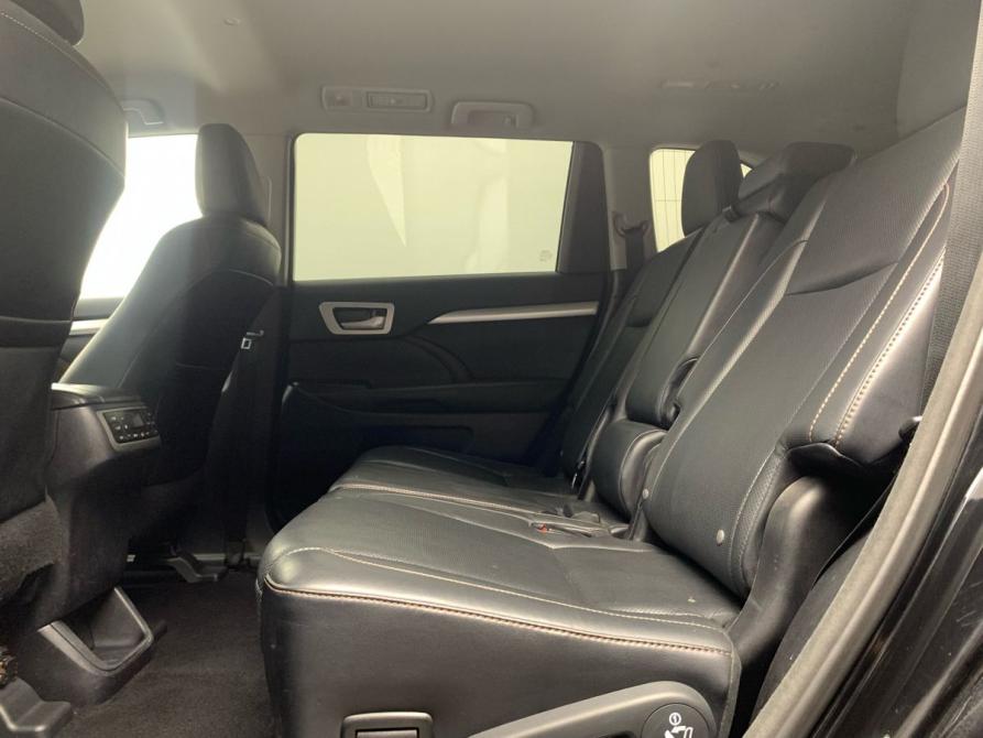 Toyota Highlander III (XU50) Мурманск  - изображение 17