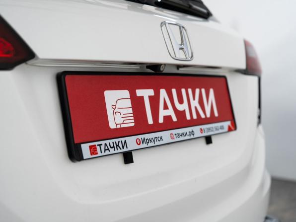 Honda Vezel I с пробегом 2013 года, цена 1 450 500 рублей, 146487 км, внедорожник, Автокод Объявления