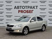 Skoda Octavia II (A5) Рестайлинг Владимир  - изображение 9