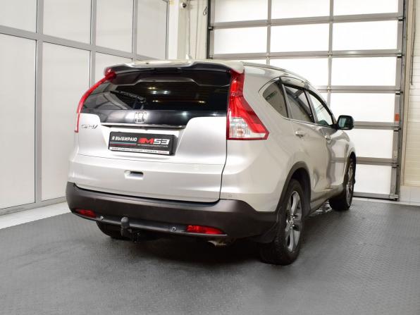 Honda CR-V IV с пробегом 2013 года, цена 1 789 999 рублей, 238176 км, внедорожник, Автокод Объявления
