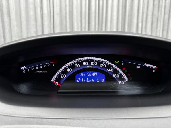 Honda Freed I Рестайлинг с пробегом 2013 года, цена 1 200 000 рублей, 130187 км, компактвэн, Автокод Объявления