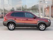 Hyundai Tucson I Новосибирск  - изображение 22