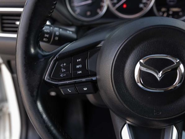 Mazda CX-5 II с пробегом 2019 года, цена 2 850 000 рублей, 115604 км, внедорожник, Автокод Объявления