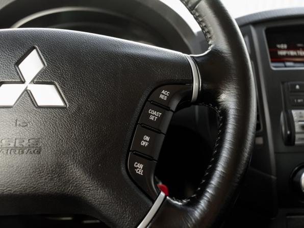 Mitsubishi Pajero IV Рестайлинг 1 с пробегом 2013 года, цена 2 600 000 рублей, 109849 км, внедорожник, Автокод Объявления