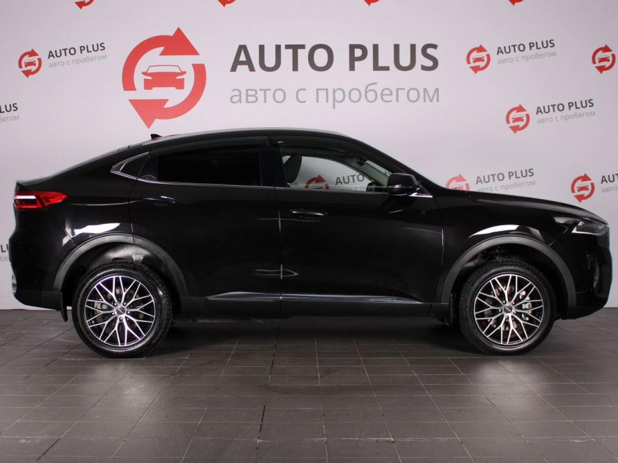 Haval F7x I Рестайлинг Минеральные Воды  - изображение 7