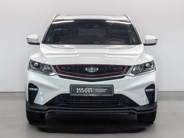 Geely Coolray I с пробегом 2022 года, цена 1 625 000 рублей, 102391 км, внедорожник, Автокод Объявления