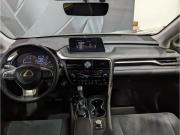 Lexus RX IV Пермь  - изображение 52