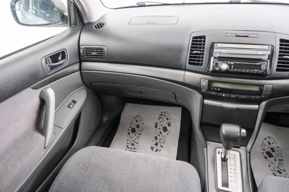 Toyota Premio I (T24) Красноярск  - изображение 12
