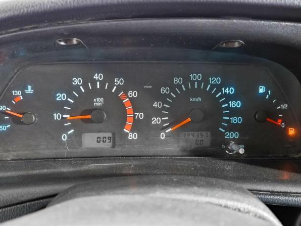 Chevrolet Niva I с пробегом 2009 года, цена 280 000 рублей, 192000 км, внедорожник, Автокод Объявления