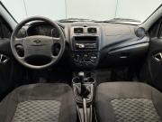 Lada (ВАЗ) Granta I Рестайлинг Волжский  - изображение 41