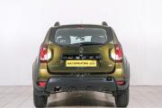 Renault Duster II Красноярск  - изображение 27