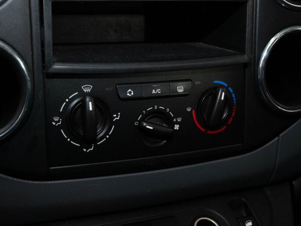 Citroen Berlingo II Рестайлинг с пробегом 2014 года, цена 890 000 рублей, 85978 км, компактвэн, Автокод Объявления
