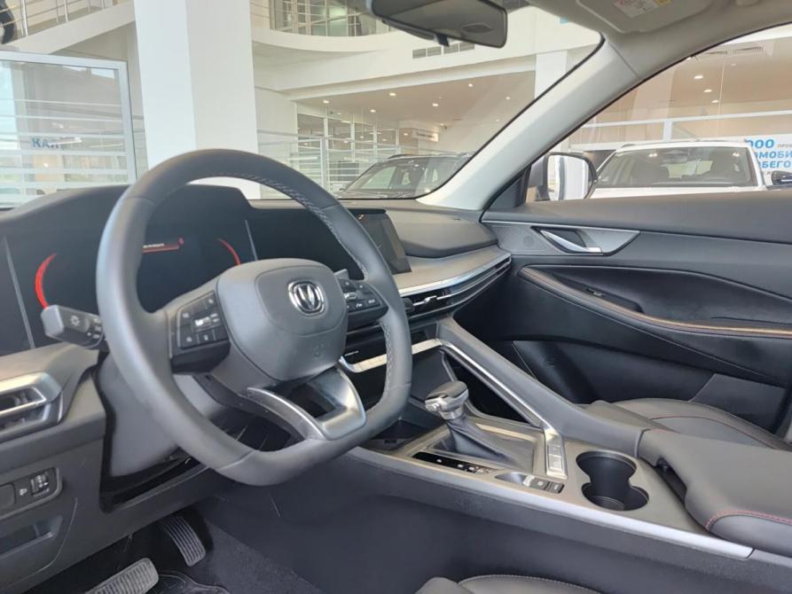 Changan CS35 Plus I Рестайлинг Казань  - изображение 20