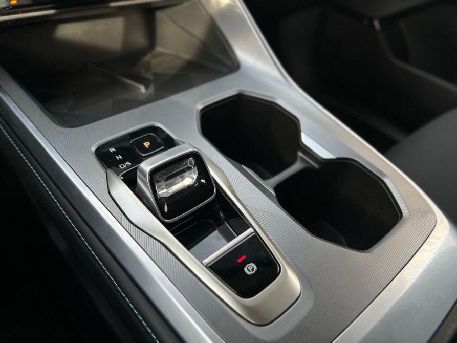 GAC GS3 Краснодар  - изображение 14