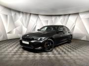BMW 3 серии VII (G2x) Рестайлинг Москва  - изображение 18