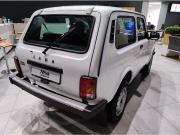 Lada (ВАЗ) Niva Legend Брянск  - изображение 21