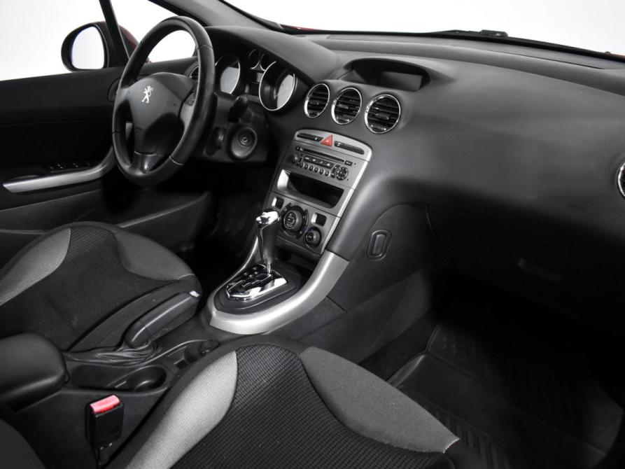 Peugeot 308 I Рестайлинг Санкт-Петербург  - изображение 13