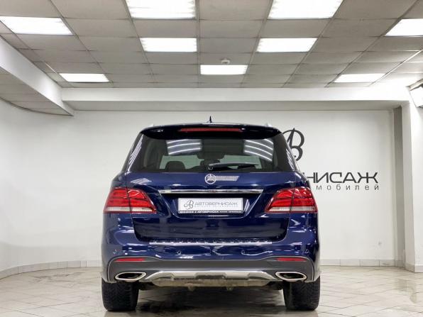 Mercedes-Benz GLE I (W166) с пробегом 2015 года, цена 2 990 000 рублей, 178276 км, внедорожник, Автокод Объявления