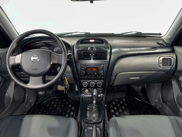Nissan Almera Classic I с пробегом 2008 года, цена 500 000 рублей, 293050 км, седан, Автокод Объявления