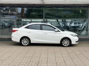 Changan Alsvin Москва  - изображение 27