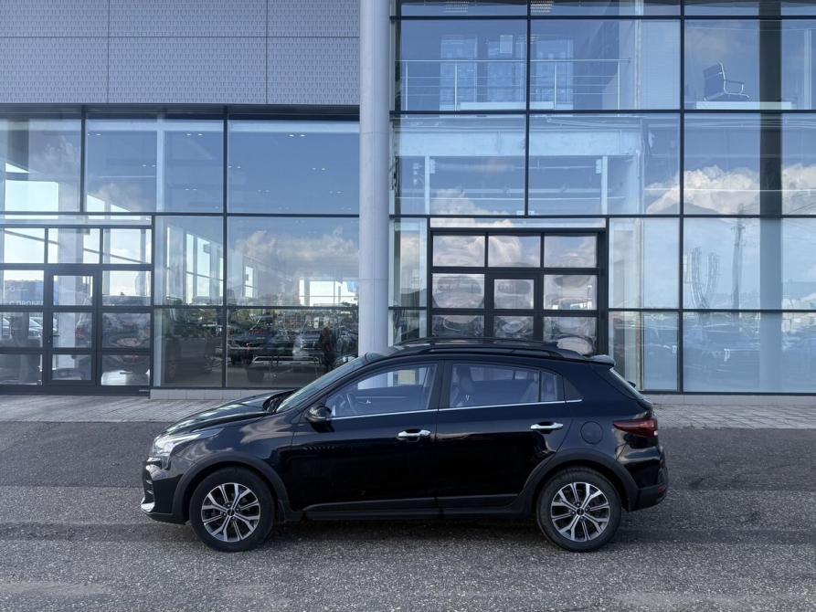 Kia Rio IV Рестайлинг Тверь  - изображение 6