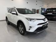 Toyota RAV4 IV (XA40) Рестайлинг Орел  - изображение 15