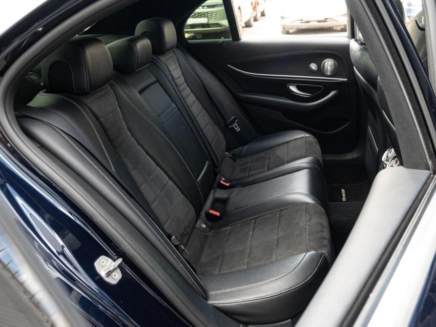 Mercedes-Benz E-Класс V (W213 S213 C238) Краснодар  - изображение 7
