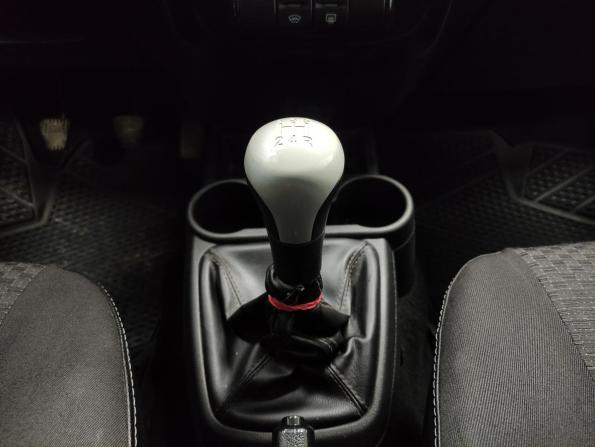 Lada (ВАЗ) Granta I с пробегом 2017 года, цена 557 000 рублей, 180058 км, лифтбек, Автокод Объявления