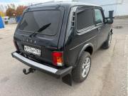 Lada (ВАЗ) Niva Legend I Тольятти  - изображение 9