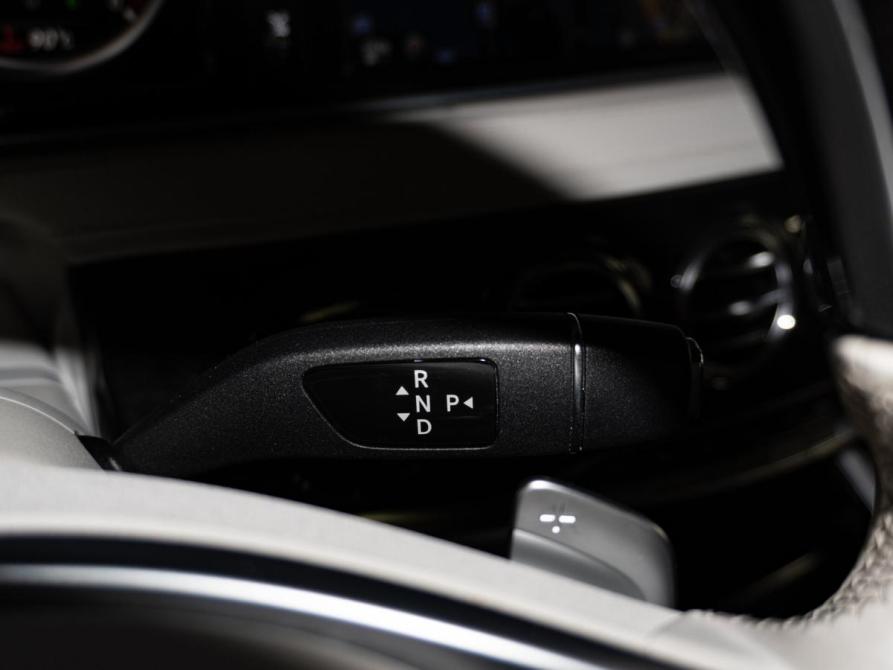 Mercedes-Benz S-Класс VI (W222 C217) Санкт-Петербург  - изображение 12
