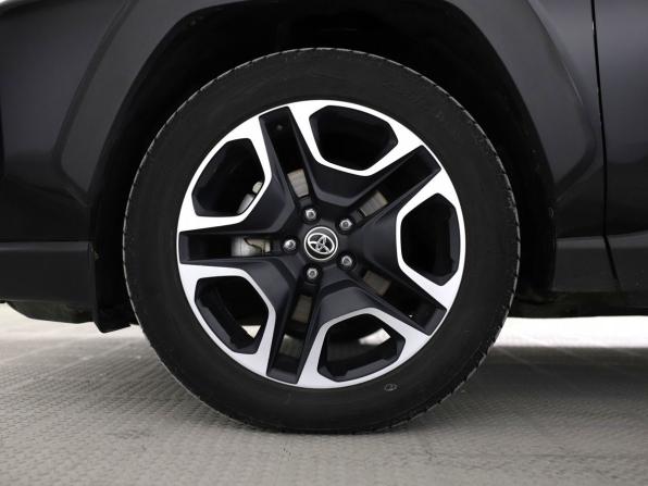 Toyota RAV4 V (XA50) с пробегом 2019 года, цена 2 980 000 рублей, 130000 км, внедорожник, Автокод Объявления