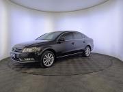 Volkswagen Passat B7 Москва  - изображение 28