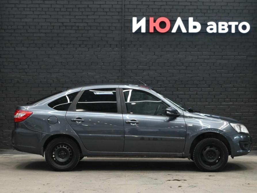 Lada (ВАЗ) Granta I Екатеринбург  - изображение 8