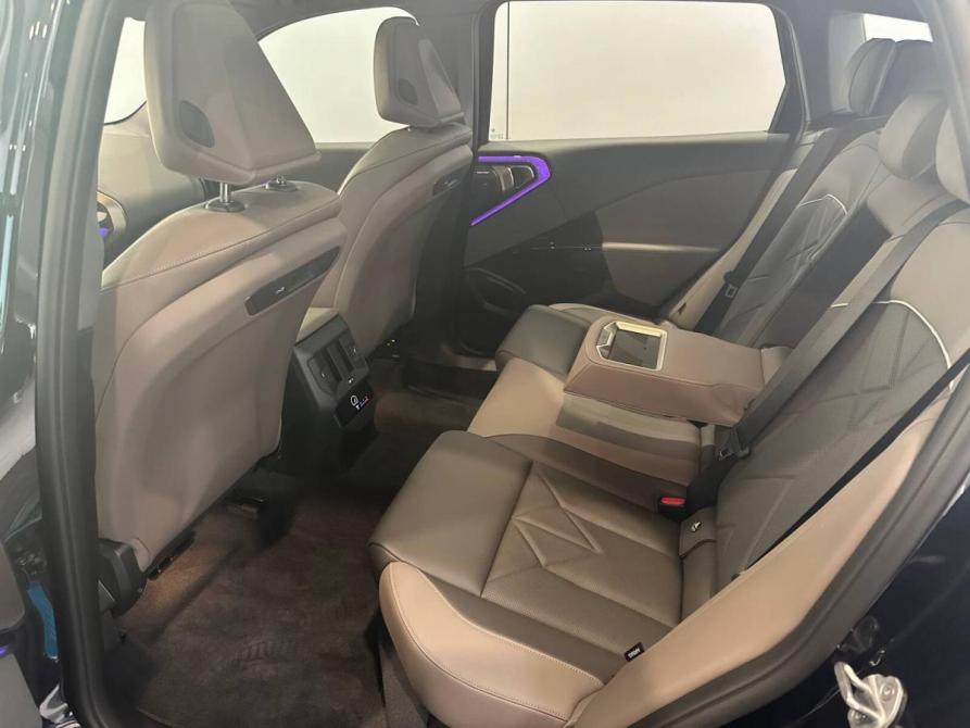 BMW X3 IV (G45/G48) Санкт-Петербург  - изображение 16